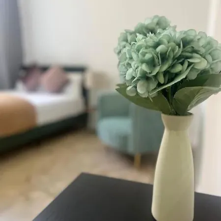 Privatzimmer Mit Bad Im Herzen Von Apartment